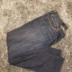 Mens Lucky Brand Jean's